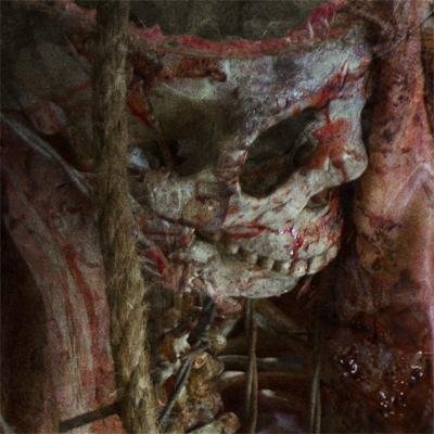 The twisted, mind-bending horror/action/thriller ALTERED
