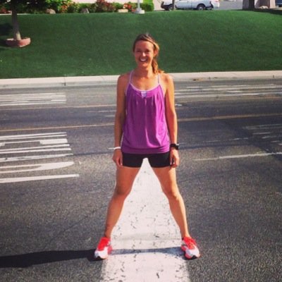 MisforMarcy's profile picture. M is for Marcy. I'm @dlschmidt4 wifey. I like #running #wine #cookies riding my #bike & my kids. #momlife #doepicshit #eatyourveggies