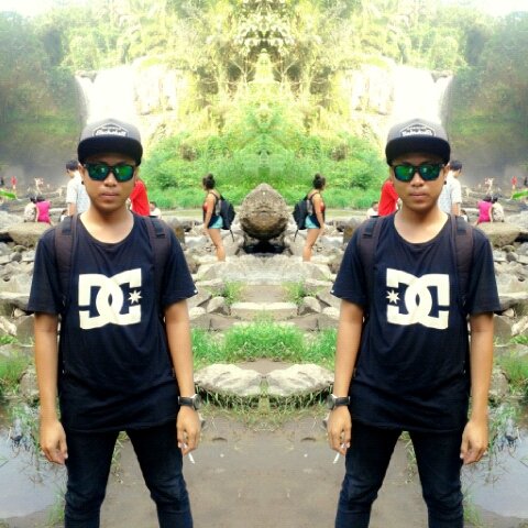 suardana__P's profile picture. This is my life