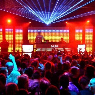 FabricNightClub's profile picture. #FabricLondon