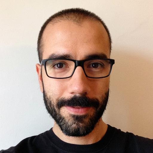 mattiapaiano's profile picture. Front End developer in London.