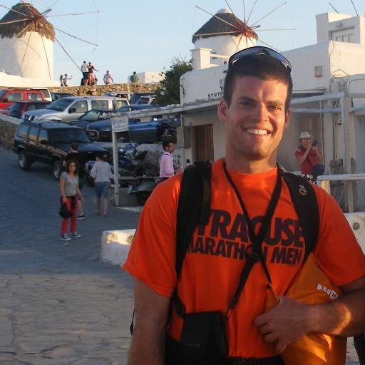 I am a 6th grade teacher at Westside Academy in the Syracuse City School District.  I am a passionate sports fan.