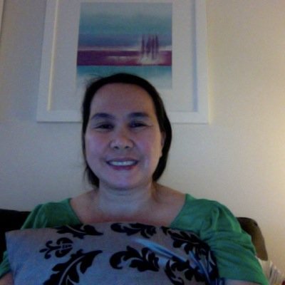 susanahelland's profile picture. 