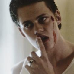 godlygodfrey's profile picture. roman godfrey is a god