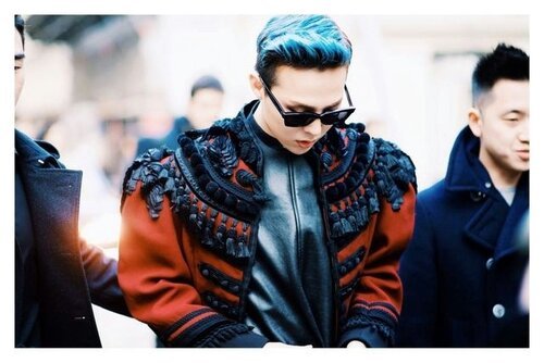 I’m just wild and young
Do it just for fun - @IBGDRGN roleplay's acc 빅뱅 leader 1988 liner