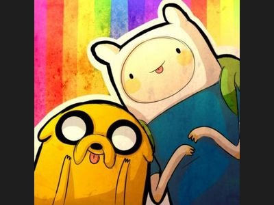 DiFoxpony's profile picture. 