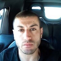 Abraham (@brahimhansi) 's Twitter Profile