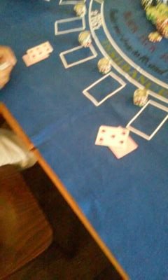 561funblackjack's profile picture. come out for blackjack tournament at Jack's Grumpy Grouper in Lantana