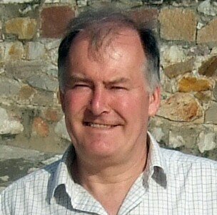 JCBarrett53's profile picture. Interested in agriculture, food security, climate change.