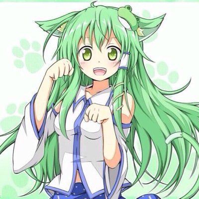 東風谷早苗さんのプロフィール画像