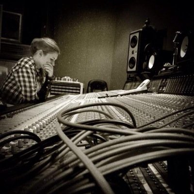 Music enthusiast and passionate Audio Engineer at Jukasa Studios
