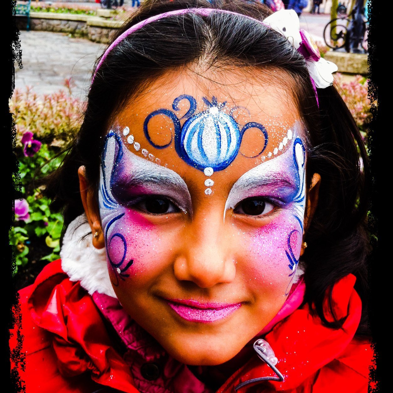 maikelandgelrui's profile picture. 