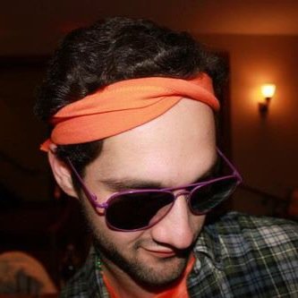 ajdoering's profile picture. 