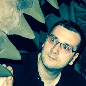 Creative Web Designer & UI Developer | Loves IT, Design, Photography and Sports.