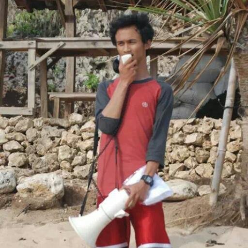 al_krisna's profile picture. 