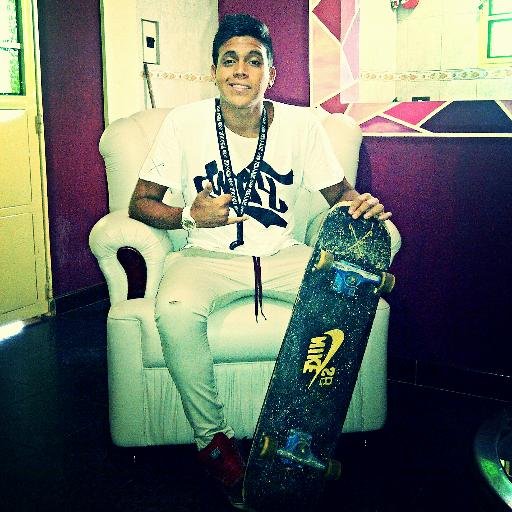 SkateboardinG is my LIfe *-*