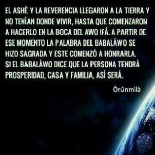 IFA is the present, the past and the future...