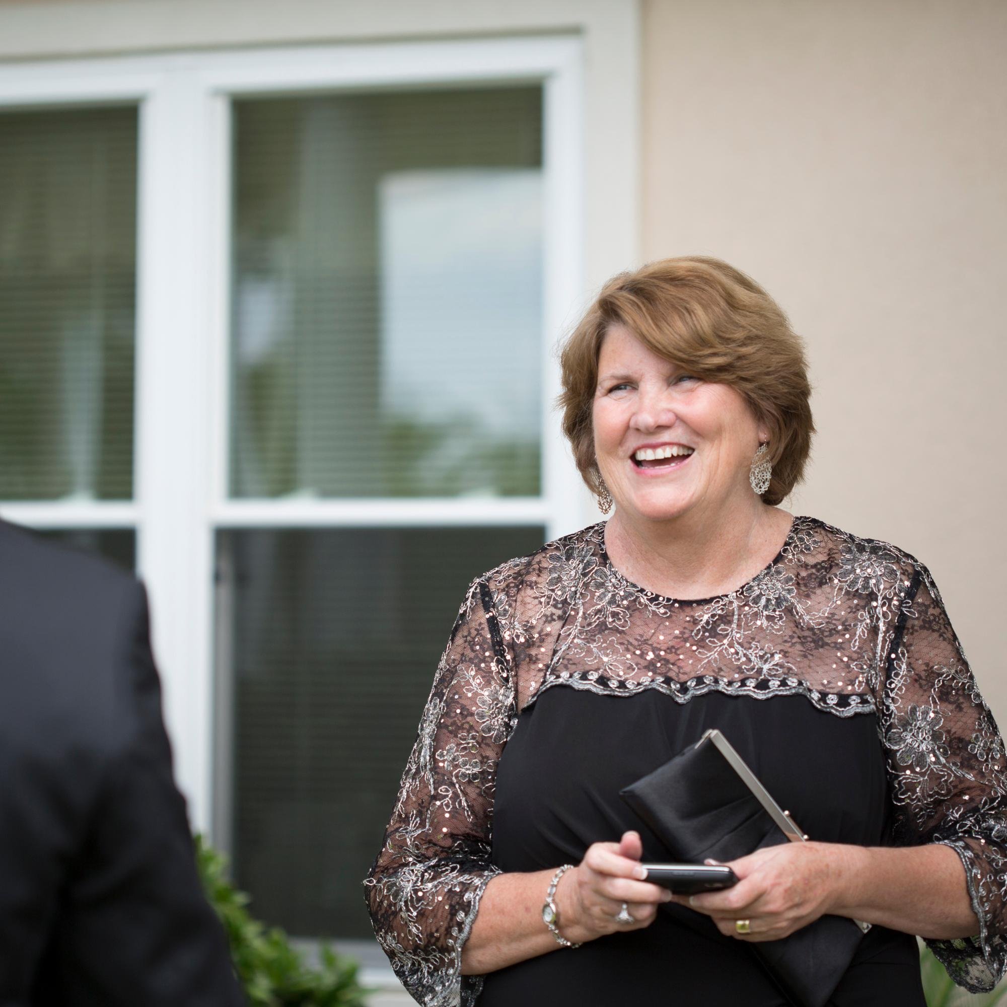Realtor with Russell Jeffcoat, former Chemistry teacher, sportsfan