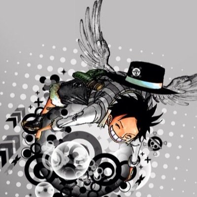 ONE PIECE/モンスト/高2