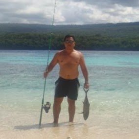 AntonioDuruin's profile picture. 