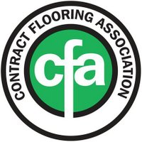 The Contract Flooring Association (@cfa_association) 's Twitter Profile Photo The Contract Flooring Association (@cfa_association) 's Twitter Profile Photo