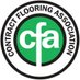 The Contract Flooring Association Profile Image