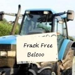 Belcoo FrackFree