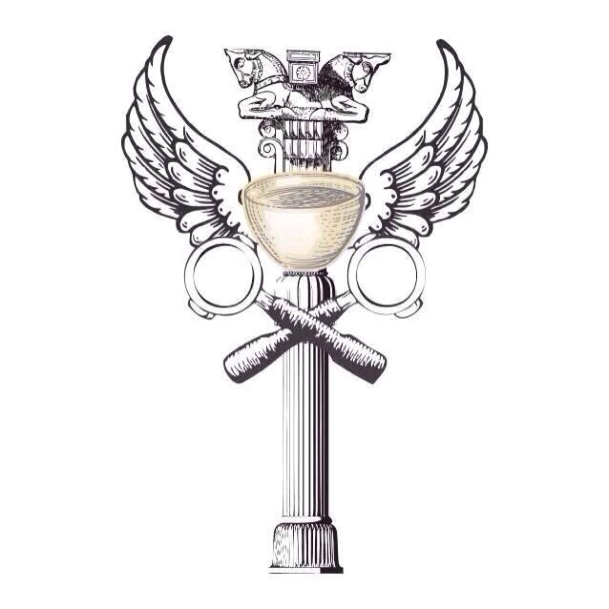 Iranian Barista Guild