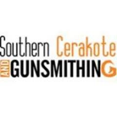 SouthrnCerakote's profile picture. Full service gunsmith, gun shop, and Cerakote certified applicator.Southern Cerakote & Gunsmithing specializes in Cerakote coatings, restorations & gunsmithing.