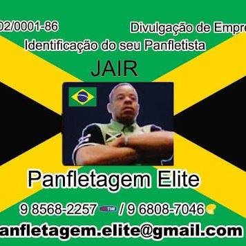 panfletagem.elite divulgacao e panfletagem zona sul de sao paulo