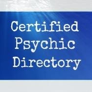Certified and Professional Psychics, Mediums, Channelers, Tarot Readers, Healers and Lightworkers.
