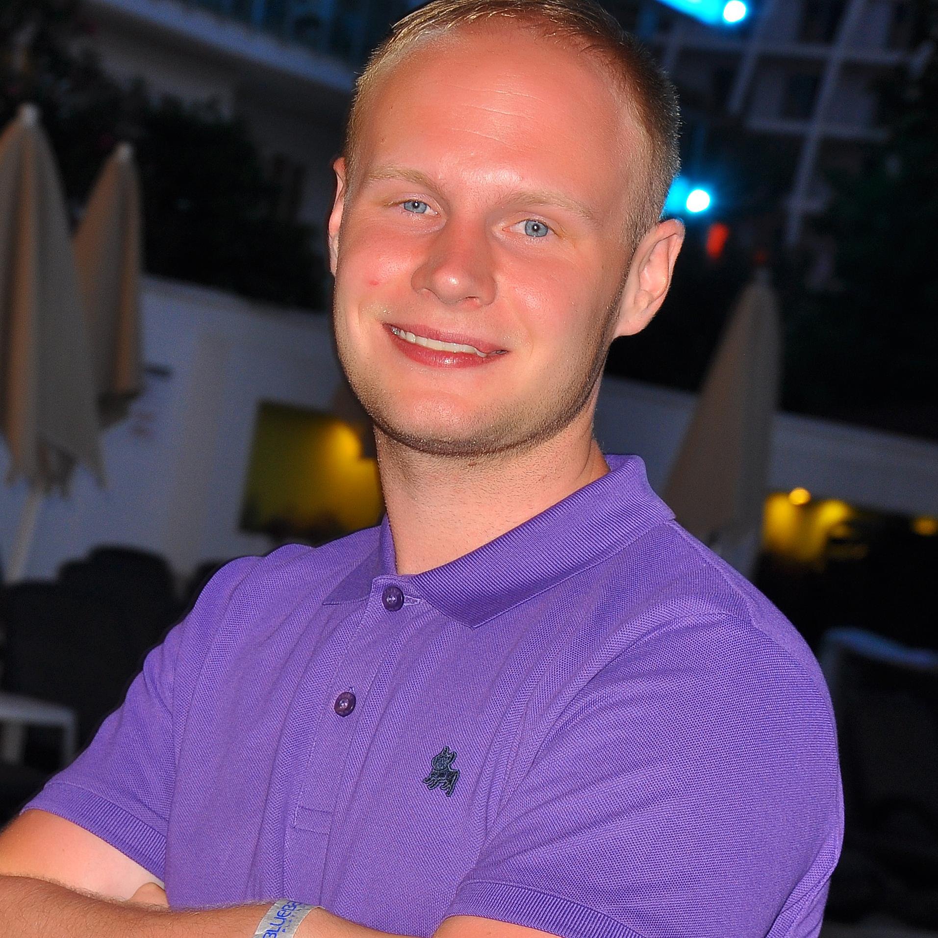 SWilson2721's profile picture. 