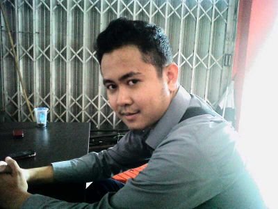 habibsyamghoib's profile picture. OrgNya simple