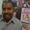 Mark Calloway - @MarkABLA - Twitter