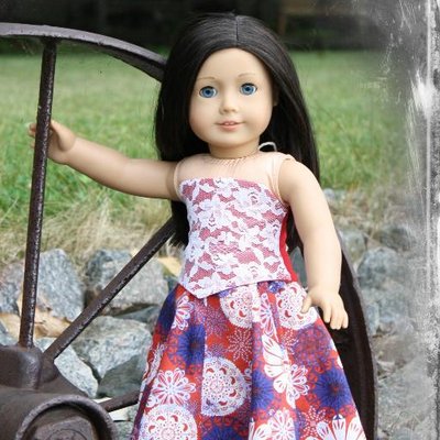 annabella annabella doll