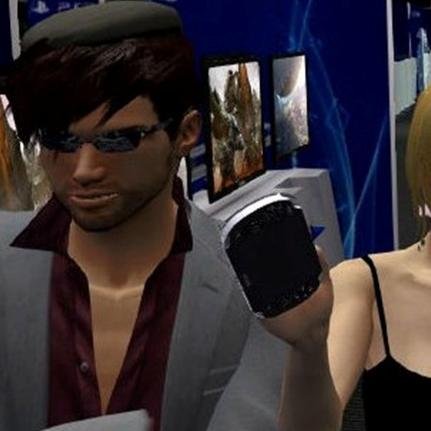 DIVINESTRONGLUV's profile picture. 