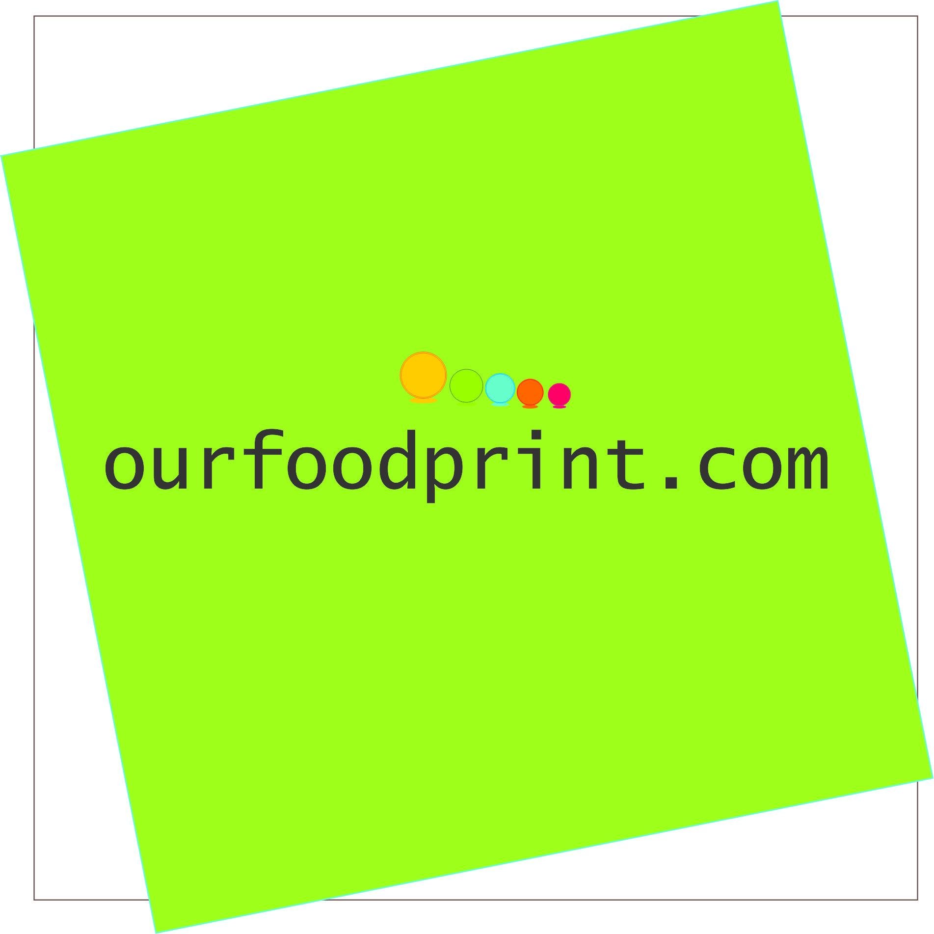 rfoodprint's profile picture. ..a measure of the impact our diet can have on our health, animal life and the environment...follow us for a fun flow of great food and info! #vegan #food #life