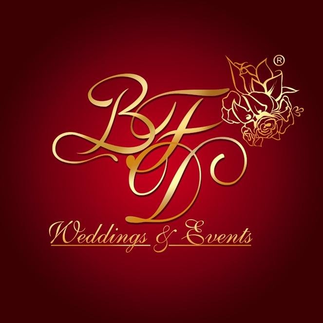 BFD Events is one of the reputed firms involved in offering immaculate venue decoration services that is done by using exotic flowers, lighting and other items.