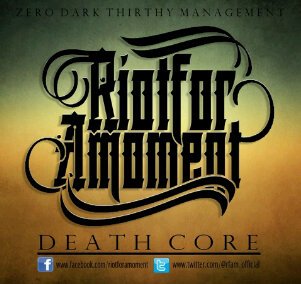Cp : 089605356845 / 52313CAA || DeathCore from Bekasi || @zdt_management
