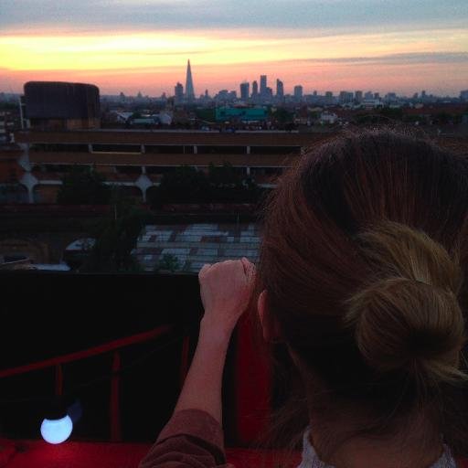 kate_elkin's profile picture. Lower Echelon