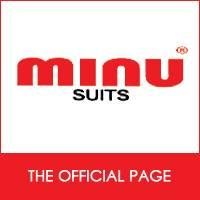 Minu Suits is one of the most competent firm in designing world class designer sarees and salwar suits in Kolkata.