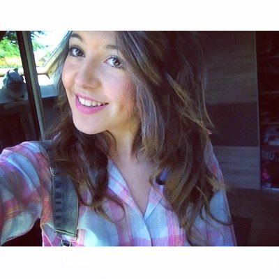 16y || french italian || beauty addict || od || Insta- morgane_hs