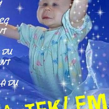 TanteKlem's profile picture. Her Blir Det Lagt Ut Vakre Visdomsord Og Bilder Laga Helt Selv Inspirert Av Flere Facebook Sider
