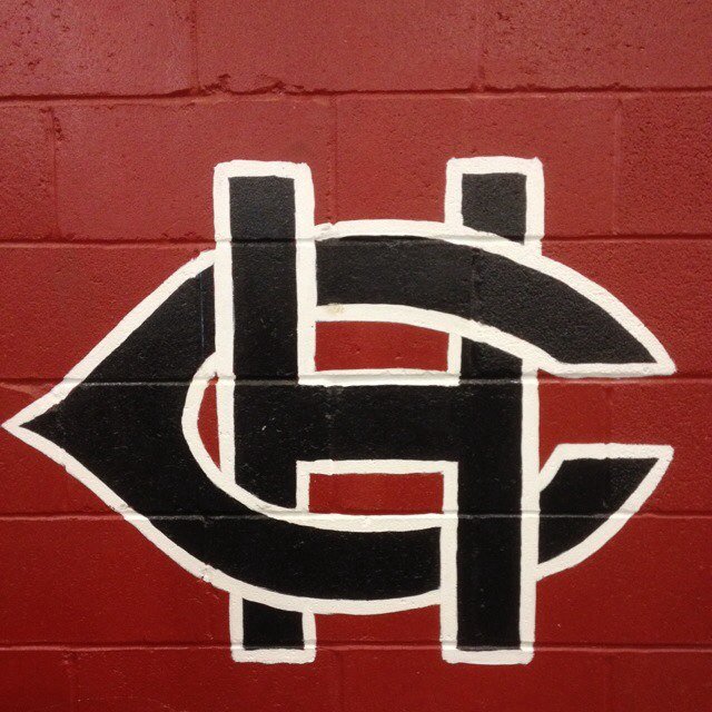 Retired head baseball coach at Harrison Central High School