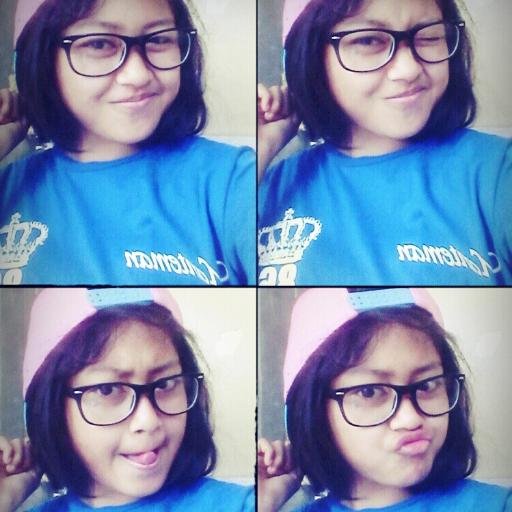 aku hanya sayang kamu !:)