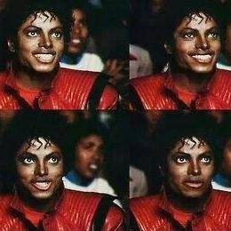Michael Jackson                                            Omer Bhatti
