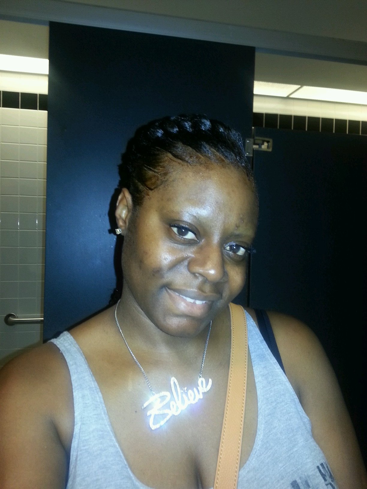 #ProudMother of #Ka'Myiah #Kenderick