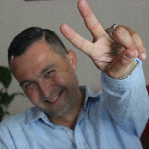 ekamus's profile picture. Eş ve Baba