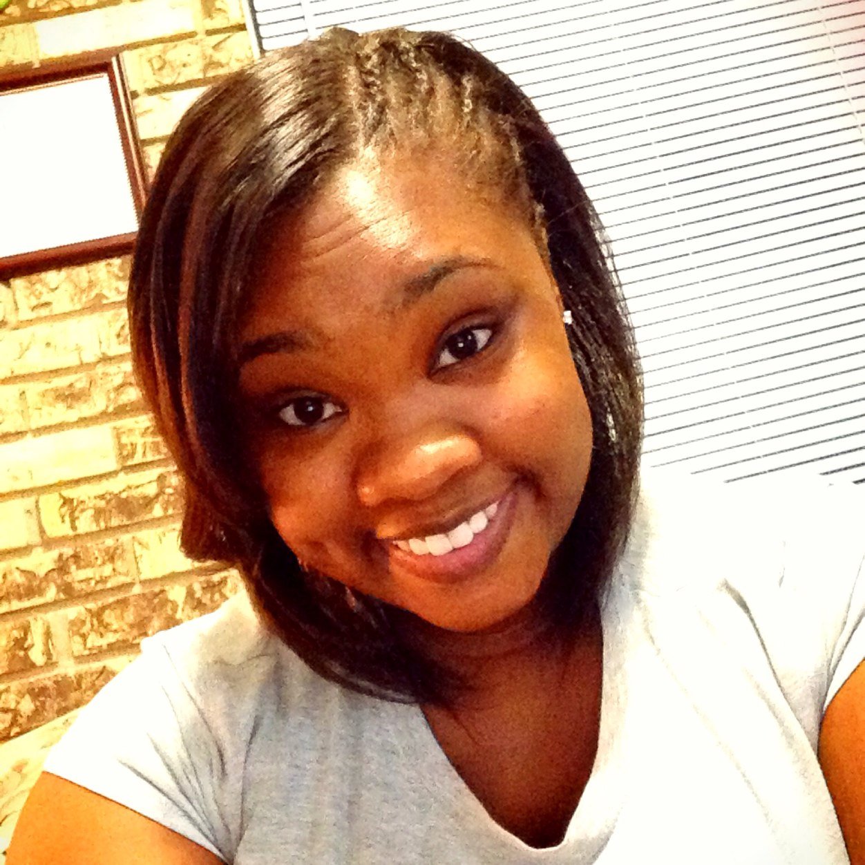 Im me.... Who you?