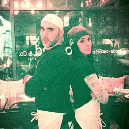 cookedco's profile picture. A bunch of chefs that love to cook!